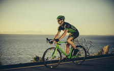 Bicykel ŠKODA ROAD ELITE